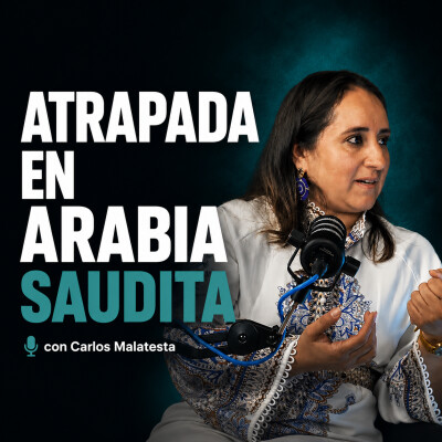 Latina, empresaria y musulmana: El secreto de Catalina para liderar y romper fronteras culturales. cover