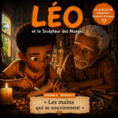 Les mains qui se souviennent cover