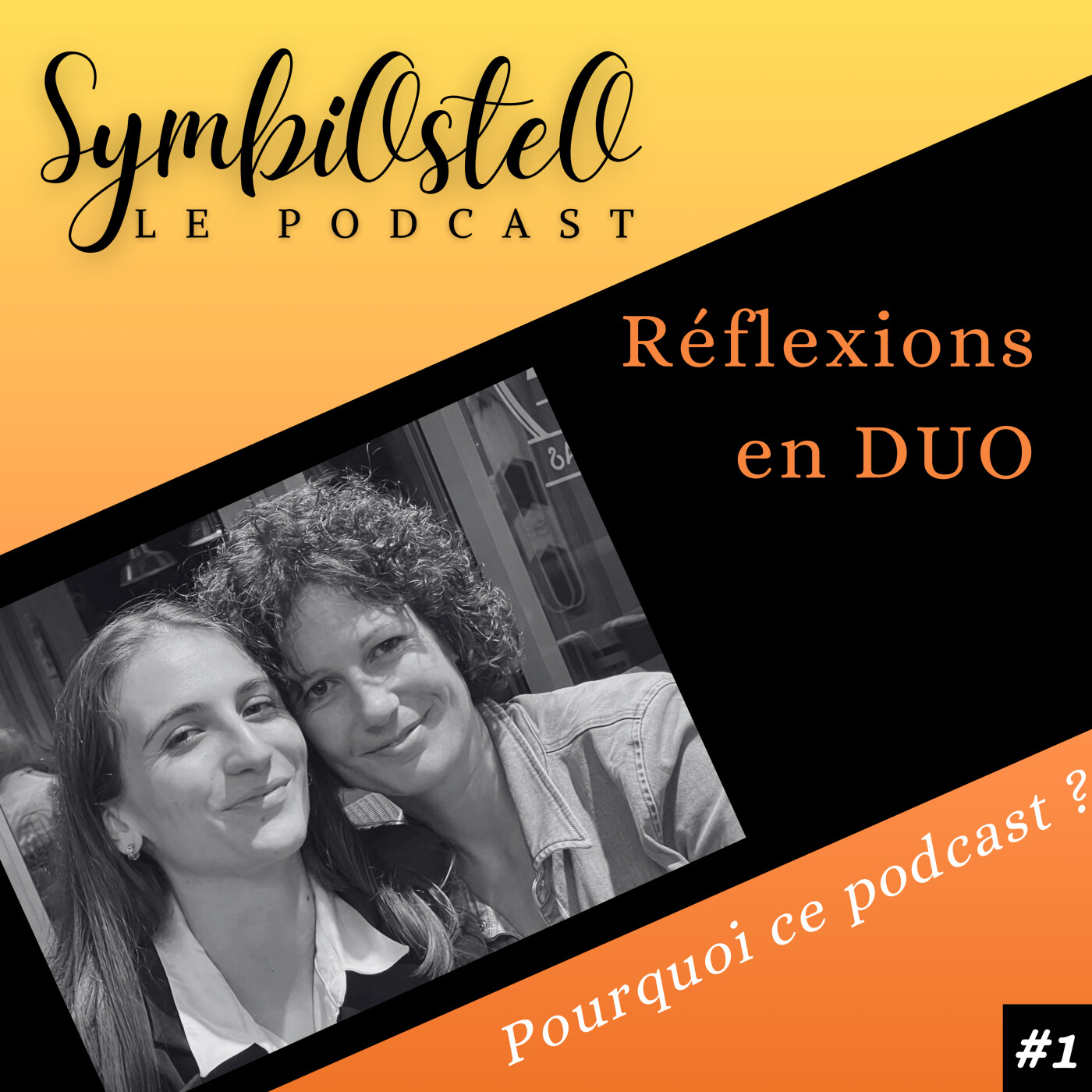 SymbiOsteO - Le Podcast