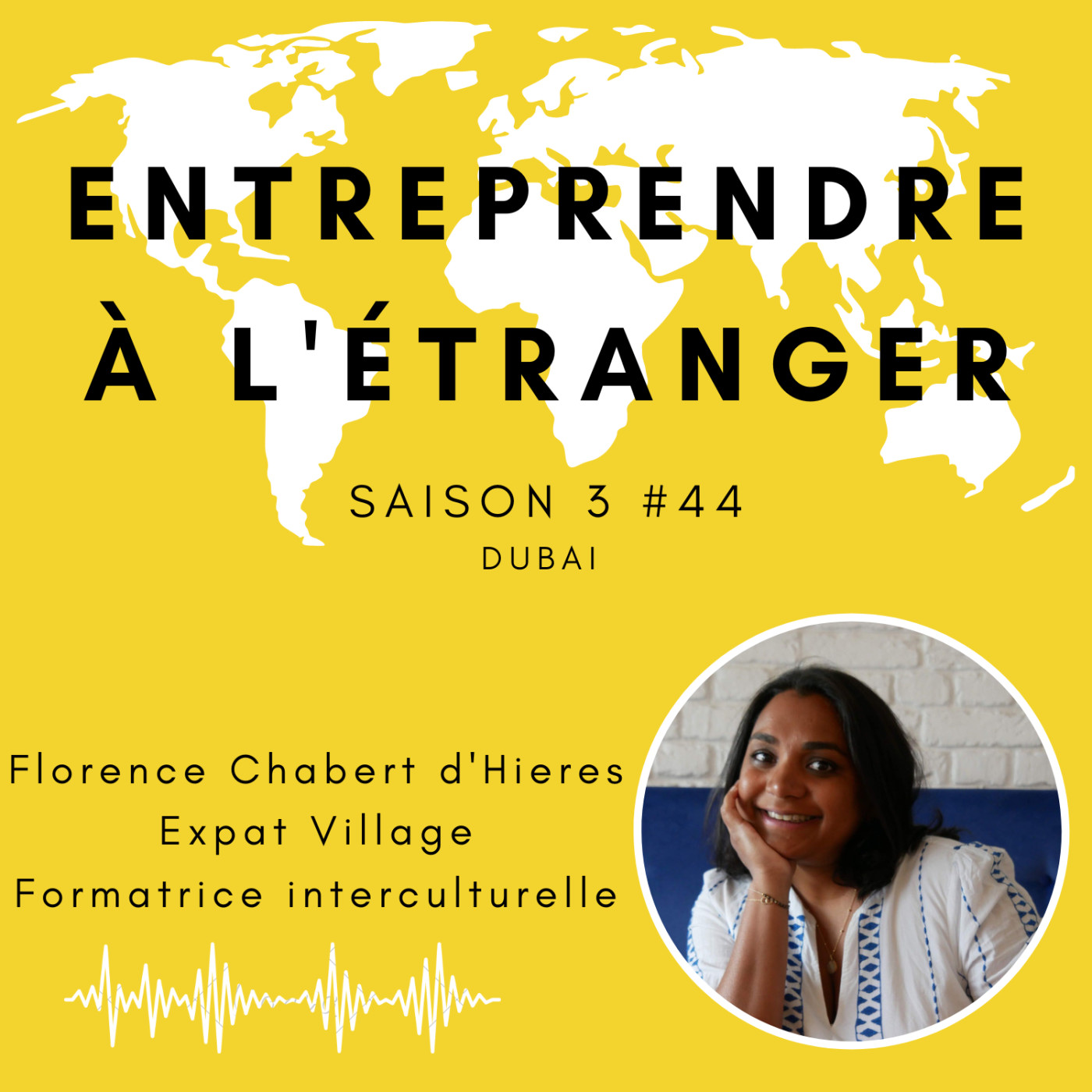 Entreprendre à l\'étranger
