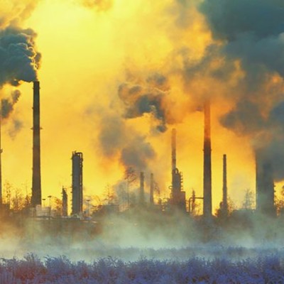 The Biden administration and climate change. A new hope? cover