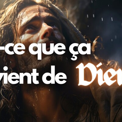 Parole et Évangile du jour | Vendredi 2 mai • Jésus fait avec ce qu'on a ! cover