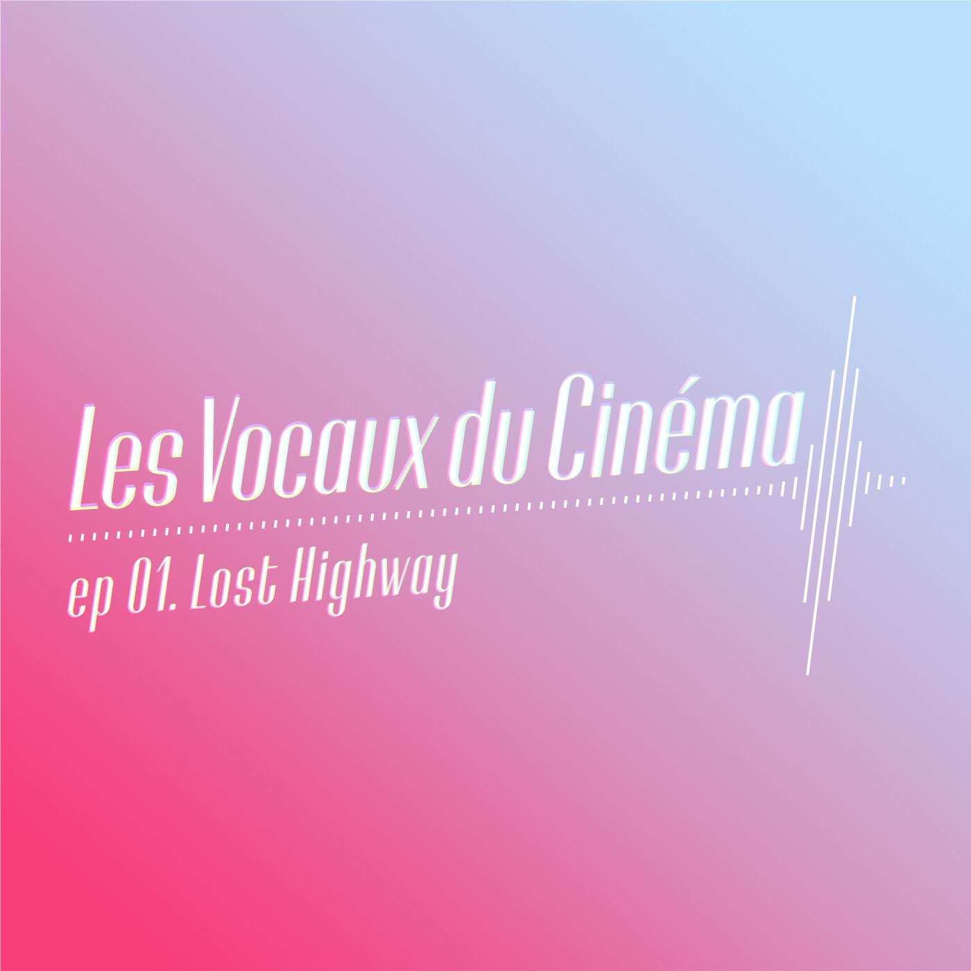 Les Vocaux du Cinéma