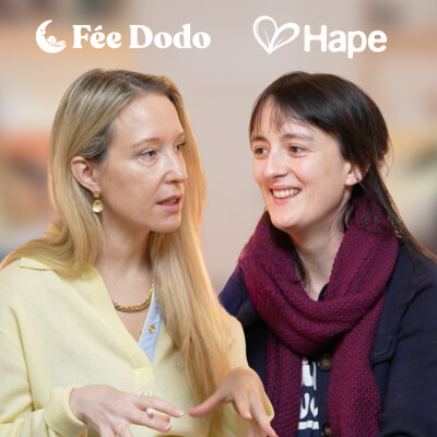 #134 Que faire pour que bébé dorme dans son lit ? cover