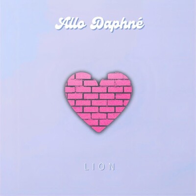 NDJ NEO ALLO DAPHNE Lion cover