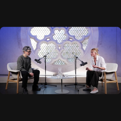 Peut-on tout faire avec son corps ? avec Margaux Cassan et Fabrice Hadjadj cover