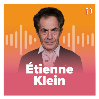Mesure et démesure de la « force du faux » - Étienne Klein cover