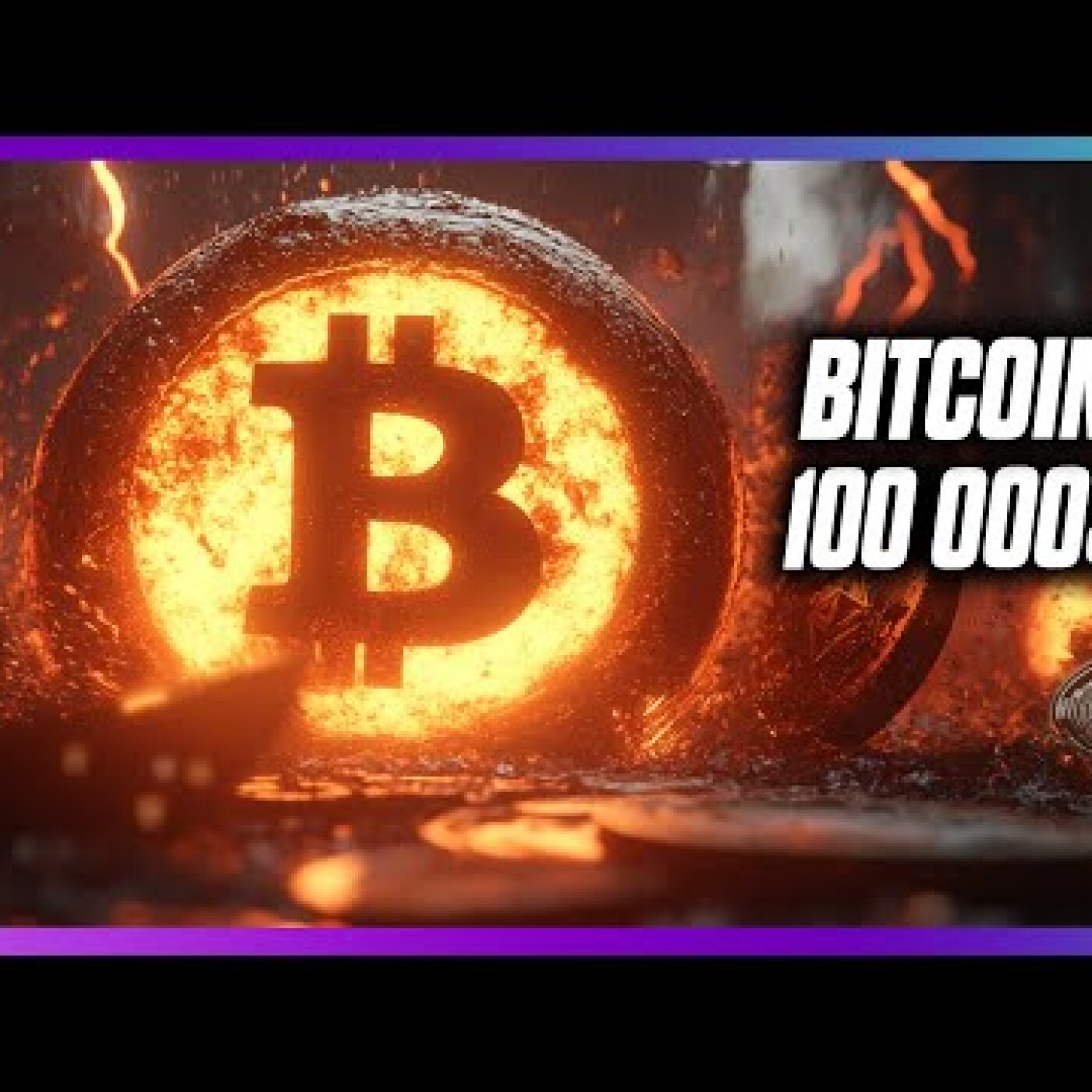 L\'essentiel des NEWS et de l\'analyse CRYPTO et MACRO