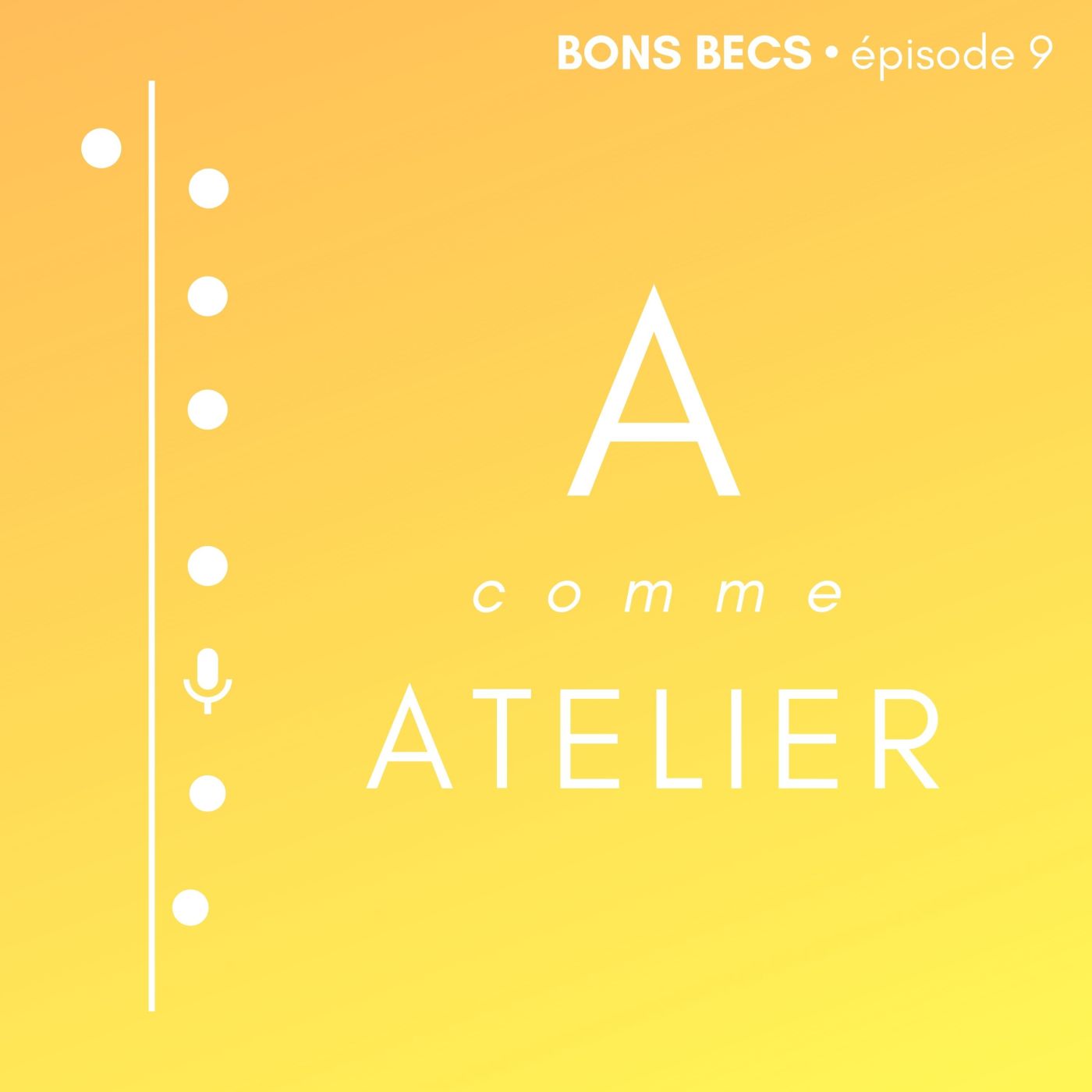 Bons becs • Le podcast dédié à la flûte à bec
