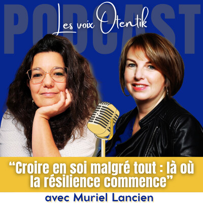 Croire en soi malgré tout : là où la résilience commence cover