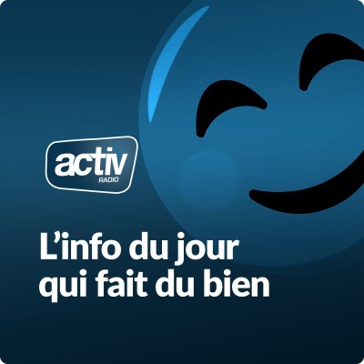 Notre info positive du jeudi 15 octobre 2020 cover