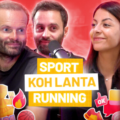 La place du SPORT dans la vie d'un ETUDIANT 🏃🚀 cover