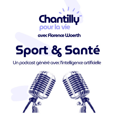 Episode 18 : réunion publique sur le sport & la santé cover