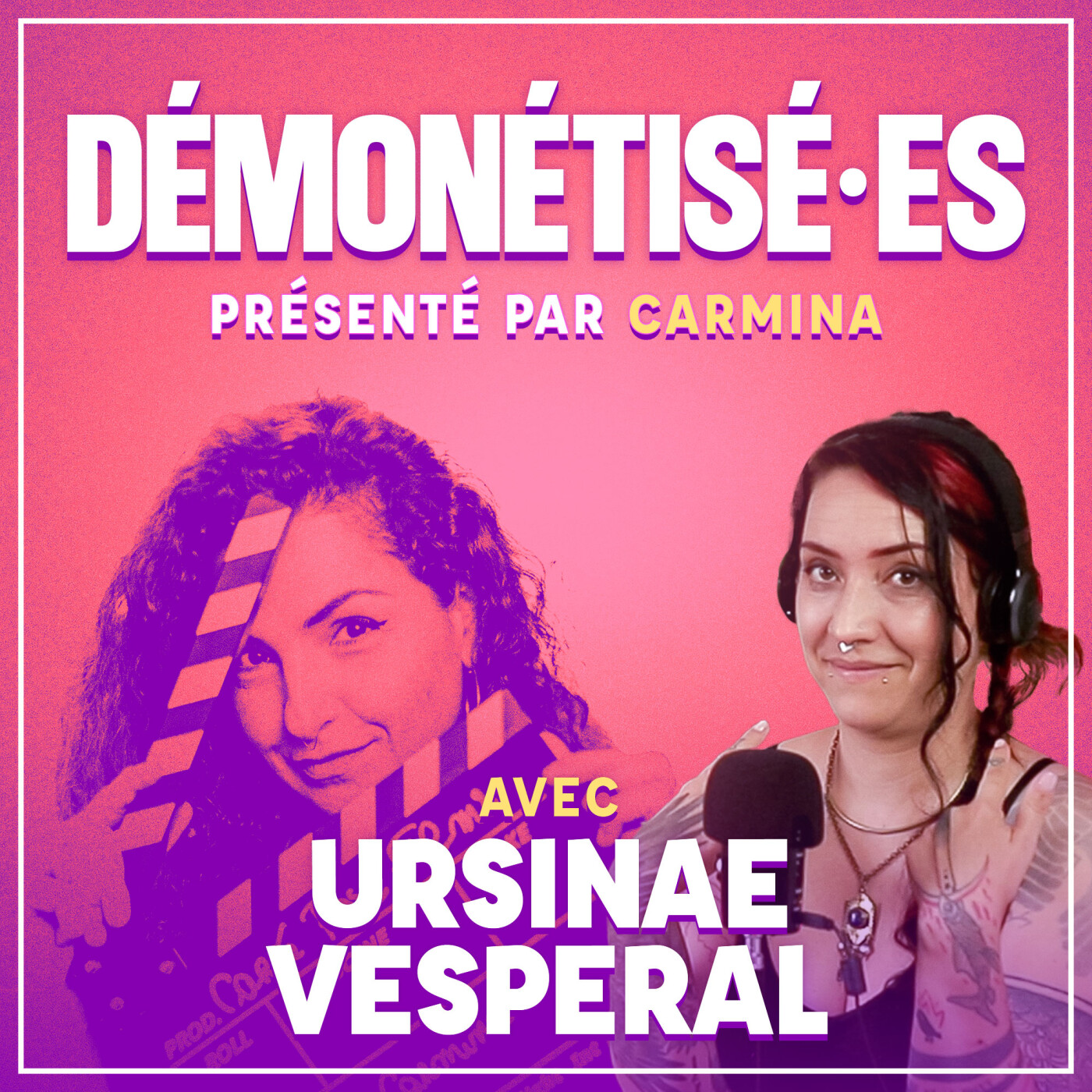 Démonétisé·es