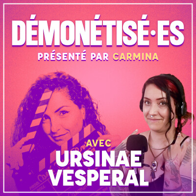 Démonétisé·es – Ursinae Vesperal cover