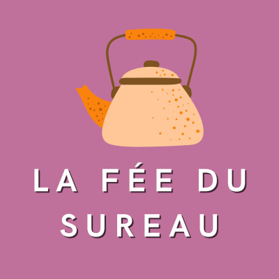 La Fee du sureau cover