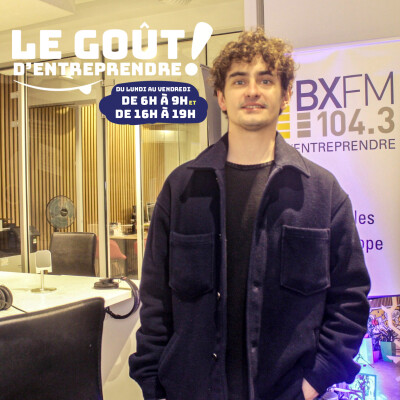 Podcast - Simon Eychen - Millenium Documentary Film Festival 2024 cover