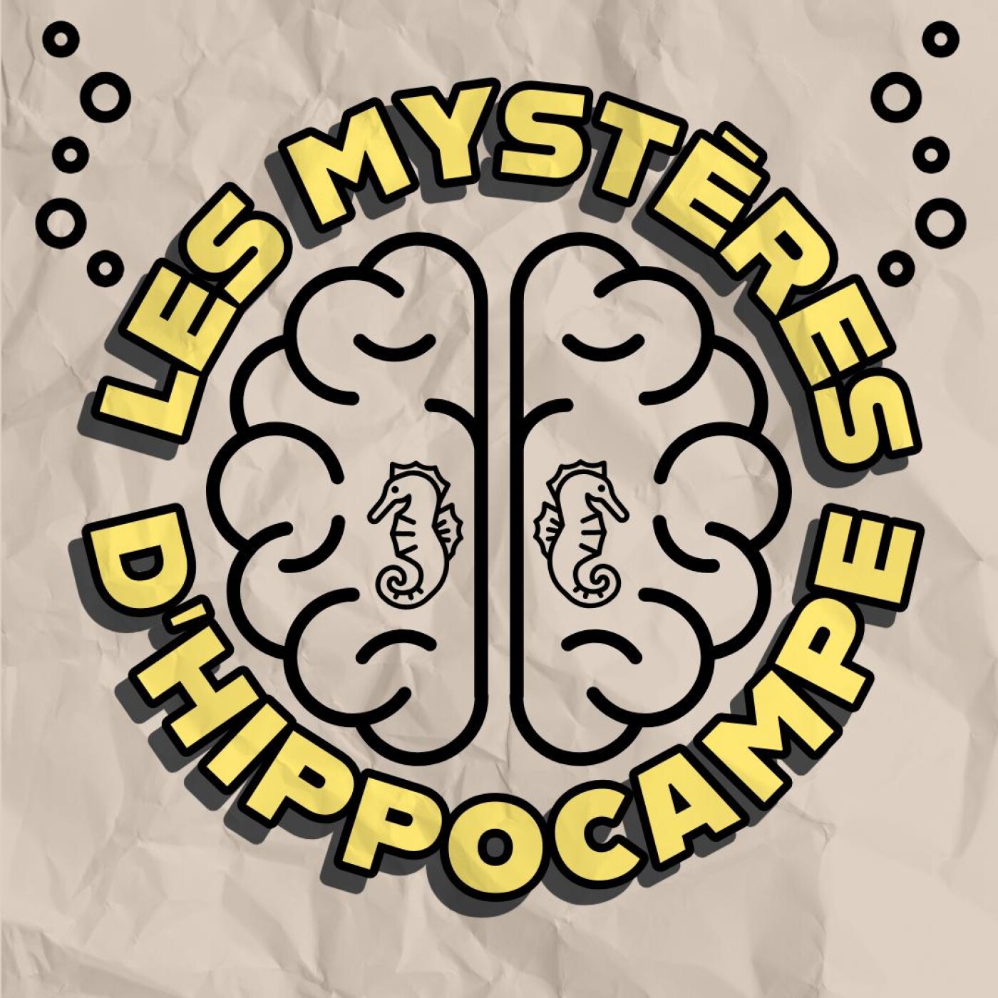 Laissez parler les p'tits papiers- Episode1