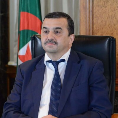 Exclusif. Mohamed Arkab cité officiellement dans le dossier Nacer El-Djen et du ténébreux Samir  cover