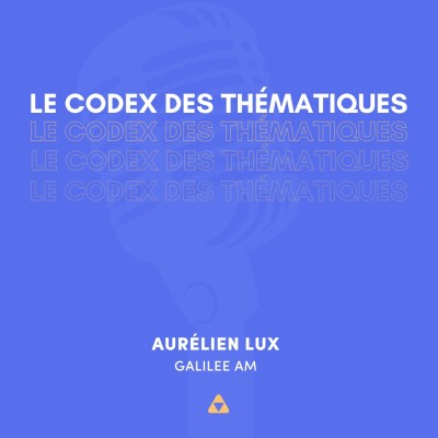 "Médecine du futur : un potentiel retrouvé après une année difficile" Aurélien Lux (Galilee AM) cover