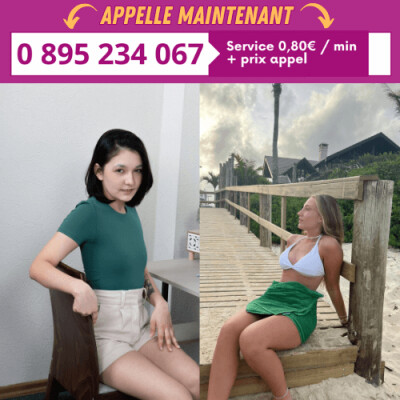 Numéro rose prix : vivez l’excitation d’un appel coquin sans surprise 😈📞 cover