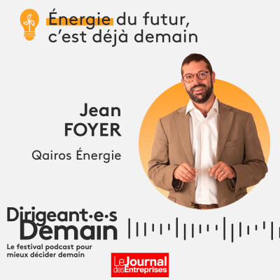 Une énergie verte en économie circulaire cover