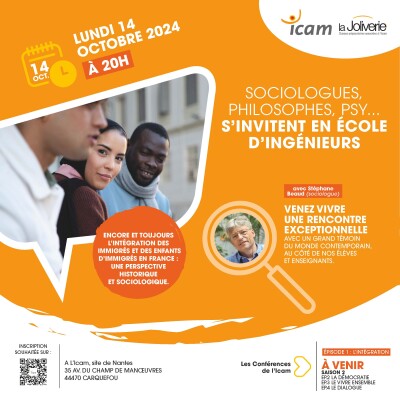 Stéphane Beaud (sociologue) cover