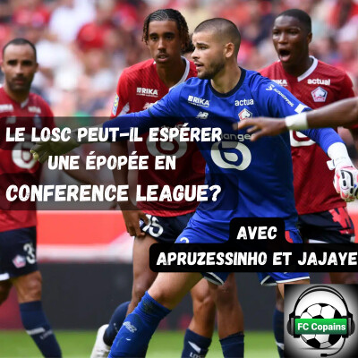 Le LOSC peut-il viser une épopée en Conference League ? cover
