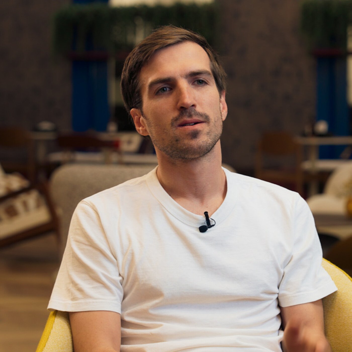 Comment recruter des "entrepreneurs" ?|avec Paul Berloty, cofondateur de Modjo Comment recruter des "entrepreneurs" ?|avec Paul Berloty, cofondateur de Modjo