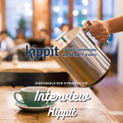 Interview de Kareen présidente de Kippit cover