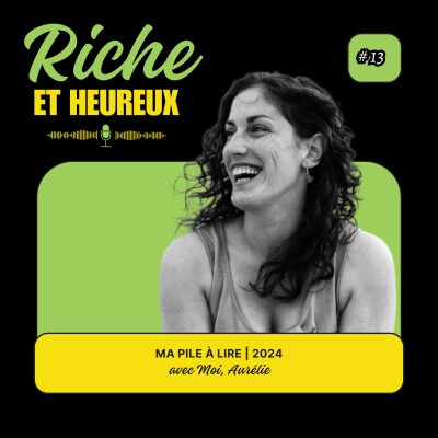 #13 Ma Pile À Lire | 2024 cover