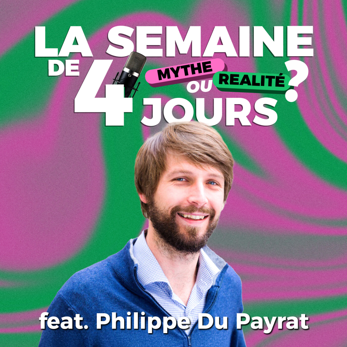 Le Barbu qui parle RH