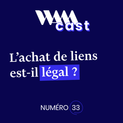 L'achat de liens est-il légal ? cover