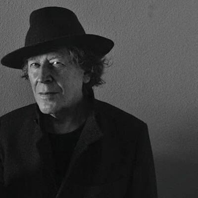 Panorama Deluxe saison 3 episode 19 : Pat Mills -Greatings from the godfather of brit comics - cover