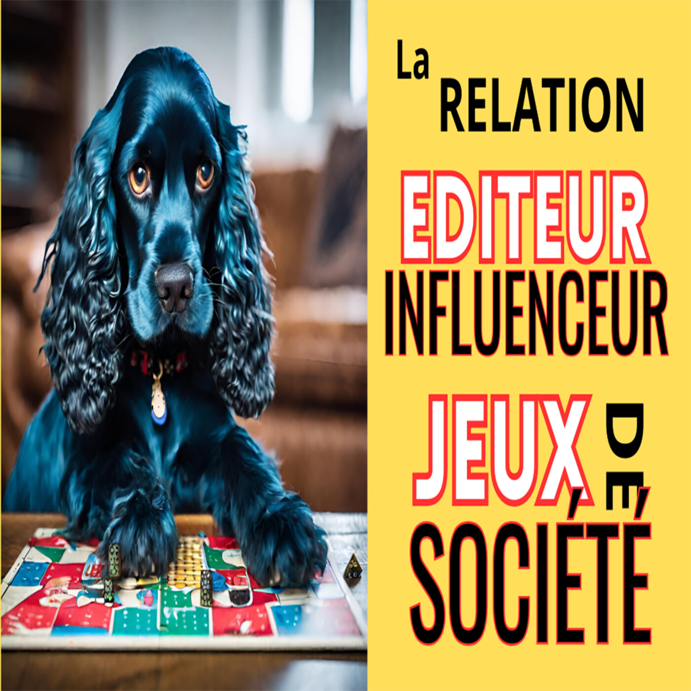 Media Ludique et Surproduction episode artwork