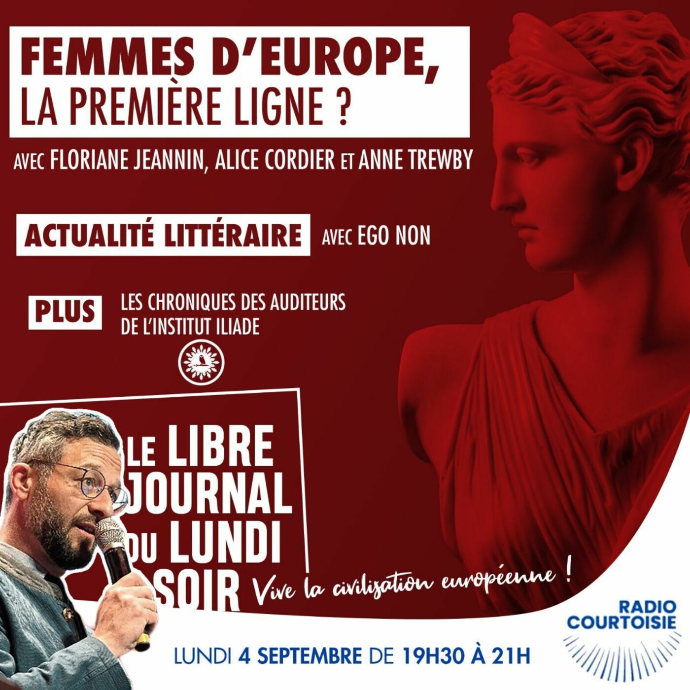 Institut Iliade