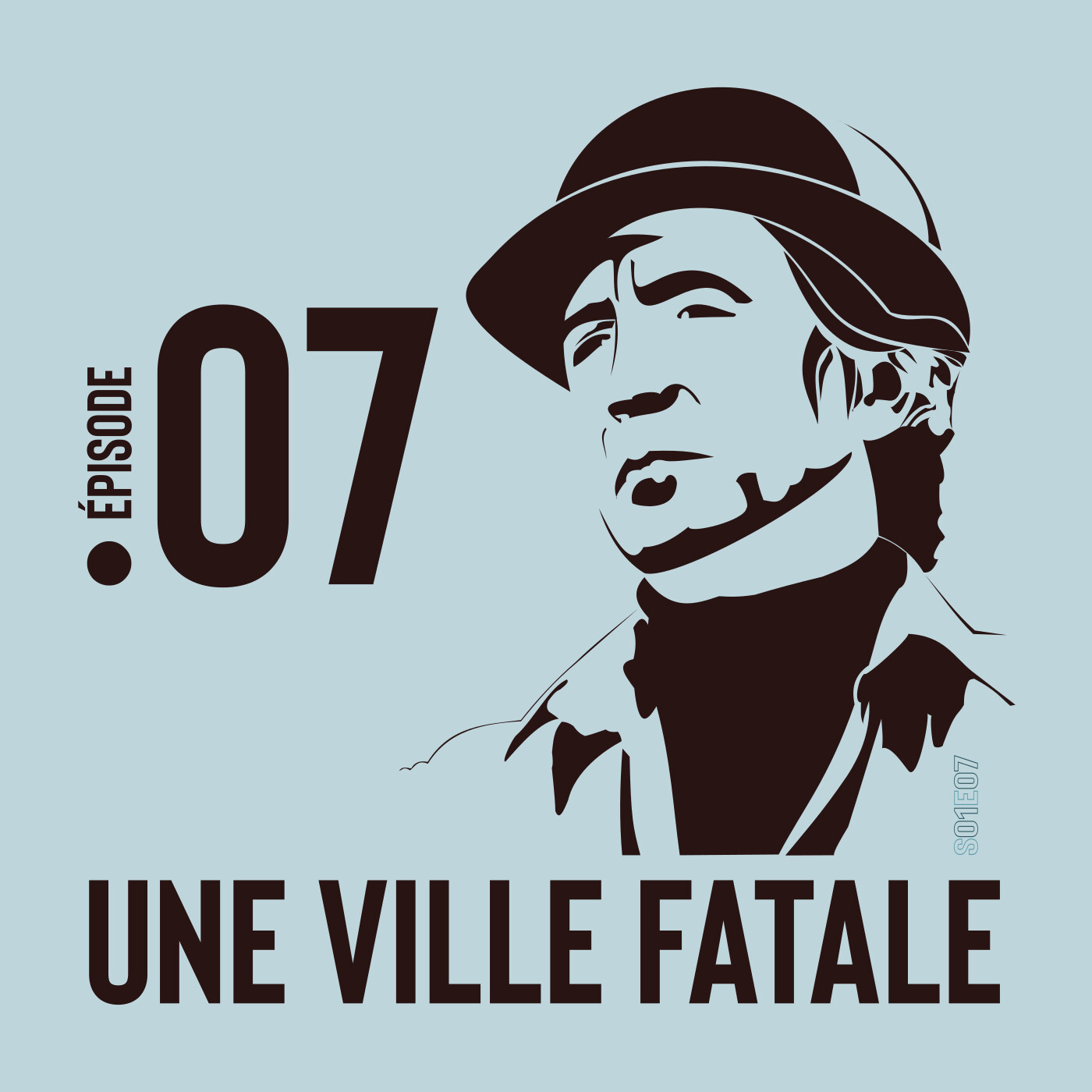 Un Jeune Chez Columbo