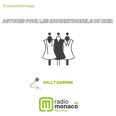 Des astuces pour illuminer vos tenues si vous êtes fan du noir cover