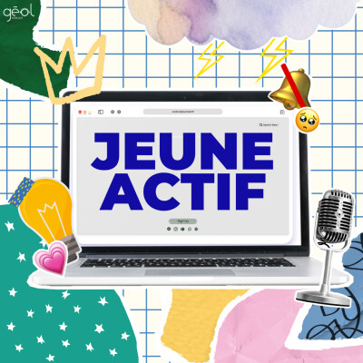 JEUNE ACTIF : Bande annonce (2025) cover