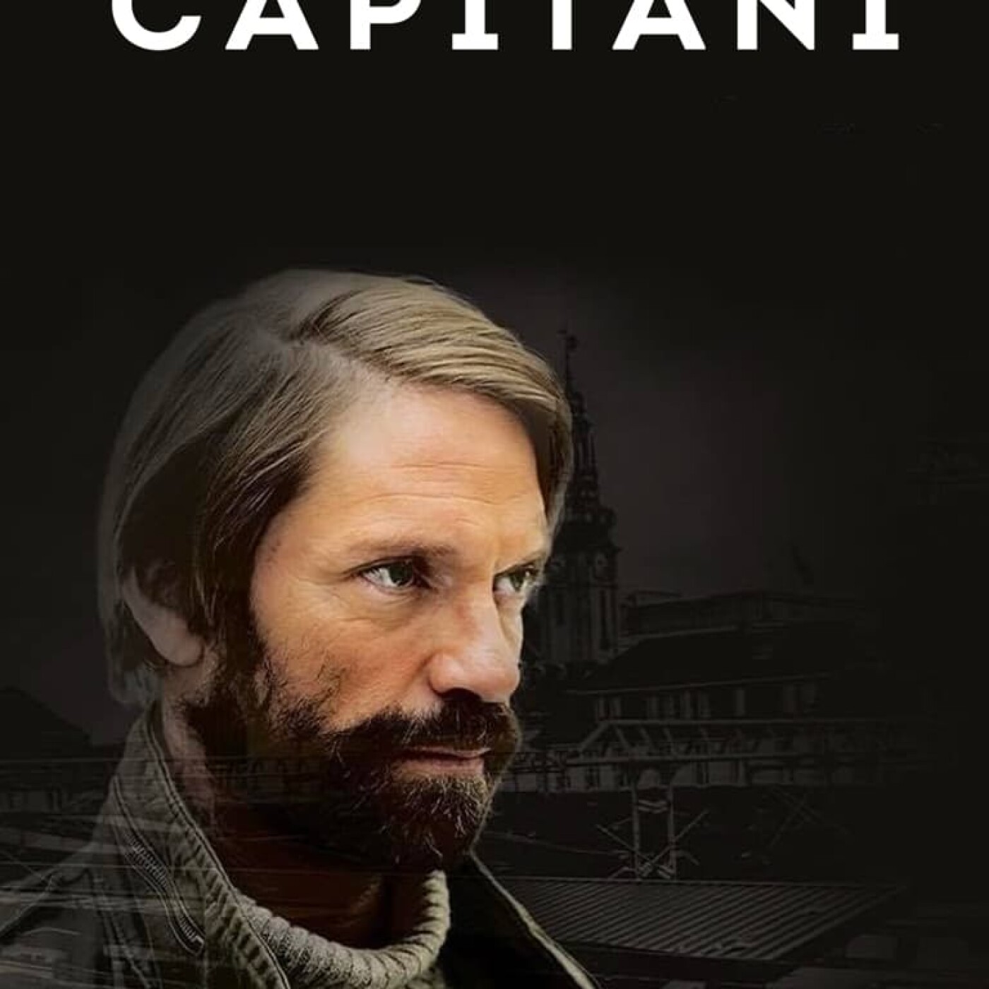 Capitani, une série polar qui vient du Luxembourg ! Un certain goût pour le noir #172 episode artwork