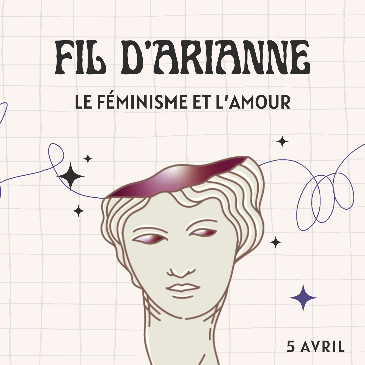 Mais c’est quoi l’amour ? episode artwork