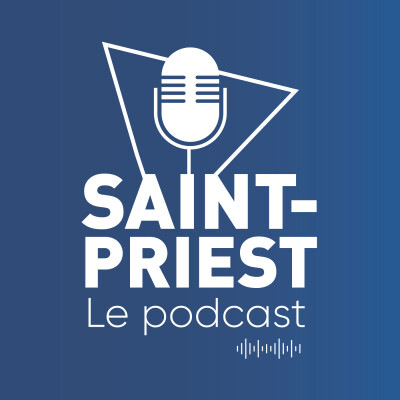 Saint-Priest, une culture en mouvement... racontée par Gilles Gascon cover