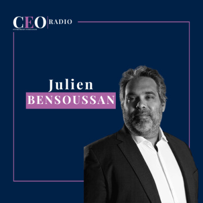 Rainbow Partners : L'expertise et l'agilité, un partenariat qui fait la différence | Julien Bensoussan, Fondateur du Groupe Rainbow Partners cover