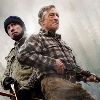 Robert Anyways épisode 20 : David O. Merdou cover