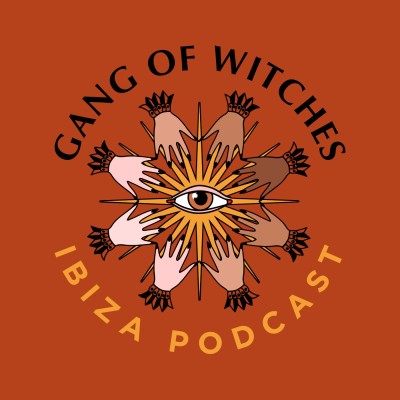 #0 Gang Of Witches Ibiza Podcast - English Trailer cover