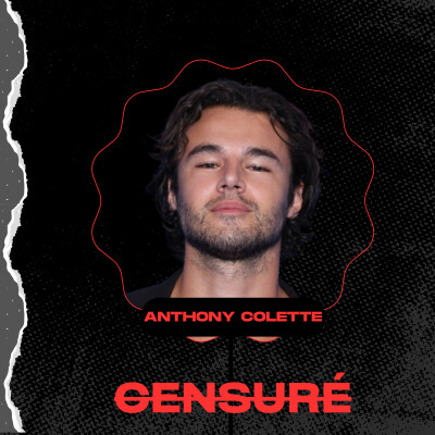 Anthony Colette : Son clash dans DALS, la victoire avec Natasha St-Pier, son album cover