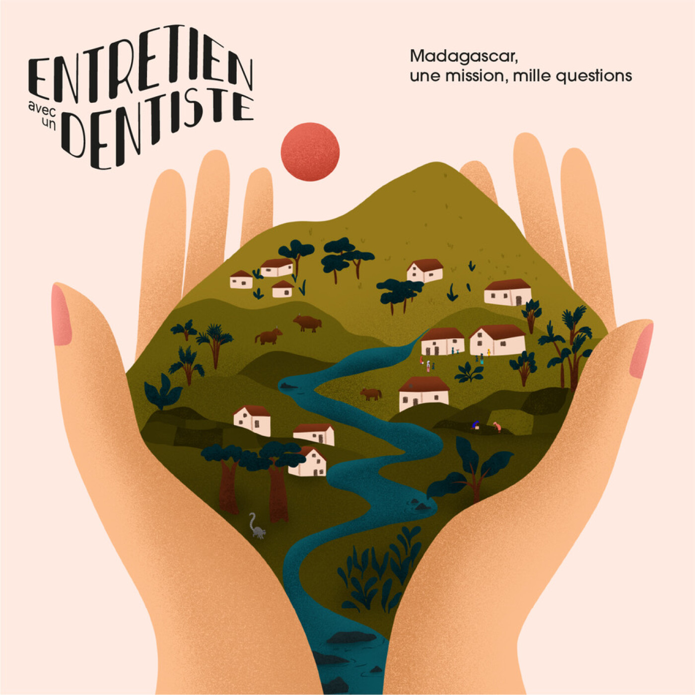 Madagascar, une mission, mille questions - 2/3 : Qui aide qui ?