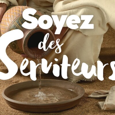 Parole et Évangile du jour | Mardi 14 novembre • Gardons la louange aux lèvres cover