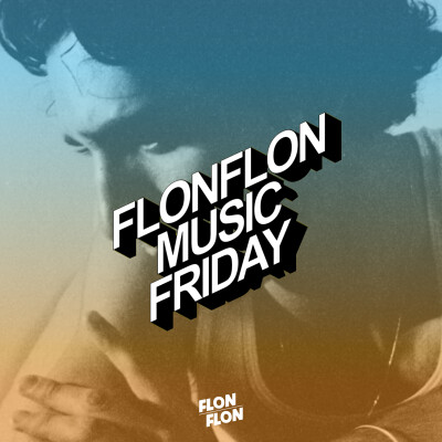 Flonflon Music Friday - 21 Mars 2025 cover