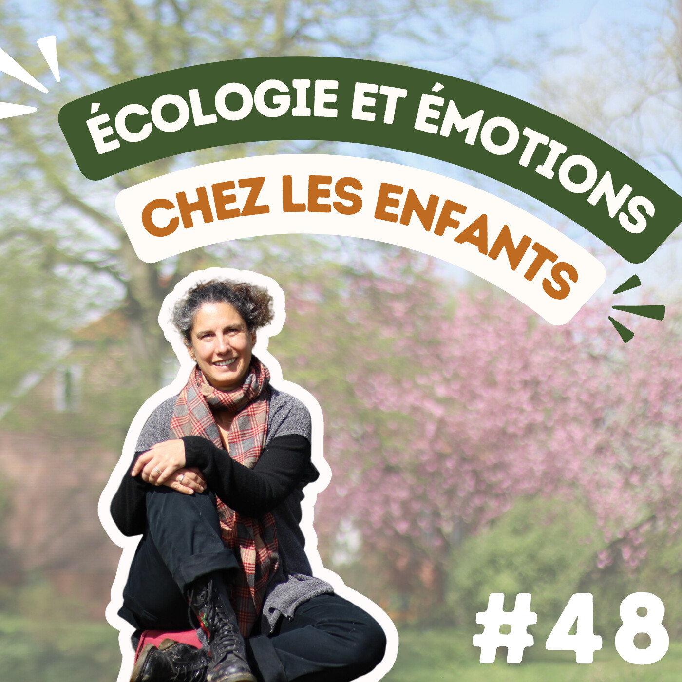 Enfance en nature par Claire Velly